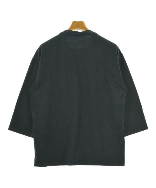takes.（テイクス）Tシャツ・カットソー 紺 サイズ:2(M位) メンズ/2200677738109
