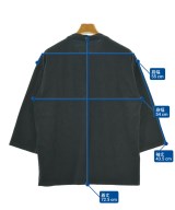 takes.（テイクス）Tシャツ・カットソー 紺 サイズ:2(M位) メンズ/2200677738109