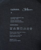takes.（テイクス）ロング・マキシ丈スカート 紺 サイズ:0(XS位) レディース/2200697531056
