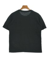 takes.（テイクス）Tシャツ・カットソー 黒 サイズ:1(S位) レディース/2200710673138
