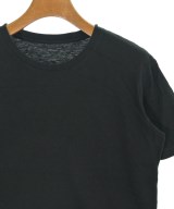 takes.（テイクス）Tシャツ・カットソー 黒 サイズ:1(S位) レディース/2200710673138