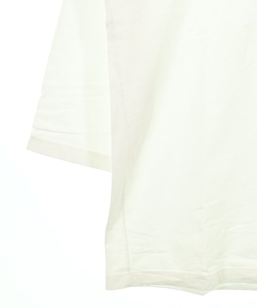 takes.（テイクス）Tシャツ・カットソー 白 サイズ:1(S位) レディース/2200639365206