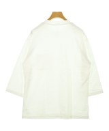 takes.（テイクス）Tシャツ・カットソー 白 サイズ:1(S位) レディース/2200639365206
