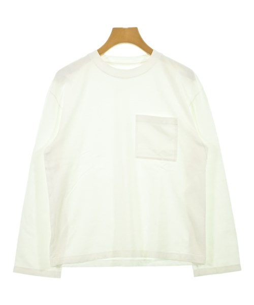 takes.(テイクス)Tシャツ・カットソー 白 サイズ:0(XS位)/2200639365213