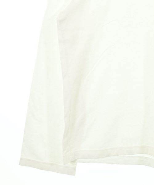 takes.（テイクス）Tシャツ・カットソー 白 サイズ:0(XS位) レディース/2200639365213