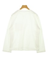 takes.（テイクス）Tシャツ・カットソー 白 サイズ:0(XS位) レディース/2200639365213