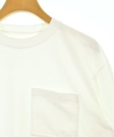 takes.（テイクス）Tシャツ・カットソー 白 サイズ:0(XS位) レディース/2200639365213