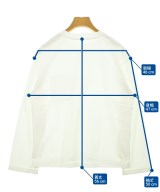 takes.（テイクス）Tシャツ・カットソー 白 サイズ:0(XS位) レディース/2200639365213