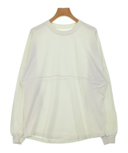 takes.(テイクス)Tシャツ・カットソー 白 サイズ:F/2200648069195