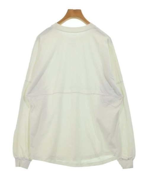 takes.（テイクス）Tシャツ・カットソー 白 サイズ:F レディース/2200648069195