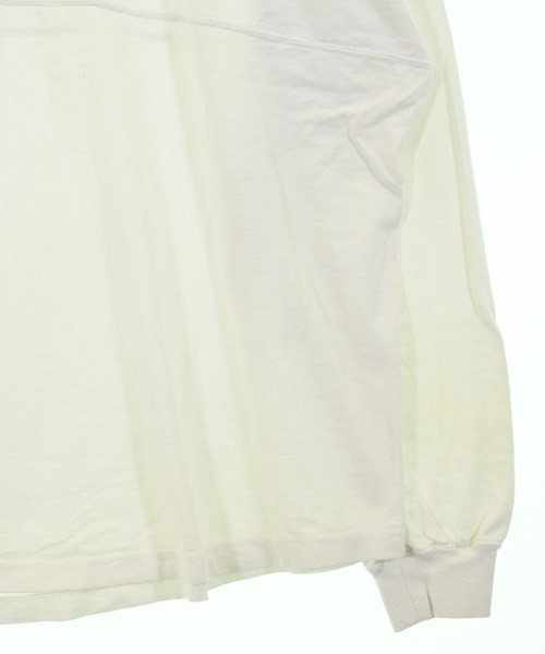 takes.（テイクス）Tシャツ・カットソー 白 サイズ:F レディース/2200648069195