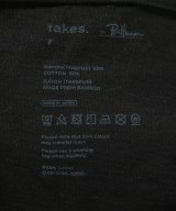 takes.（テイクス）ワンピース 黒 サイズ:F レディース/2200720793079