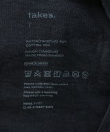 takes.（テイクス）ワンピース 紺 サイズ:1(S位) レディース/2200720793109