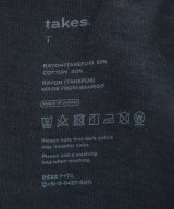 takes.（テイクス）ワンピース 紺 サイズ:1(S位) レディース/2200679212126