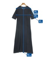 takes.（テイクス）ワンピース 紺 サイズ:1(S位) レディース/2200679212126