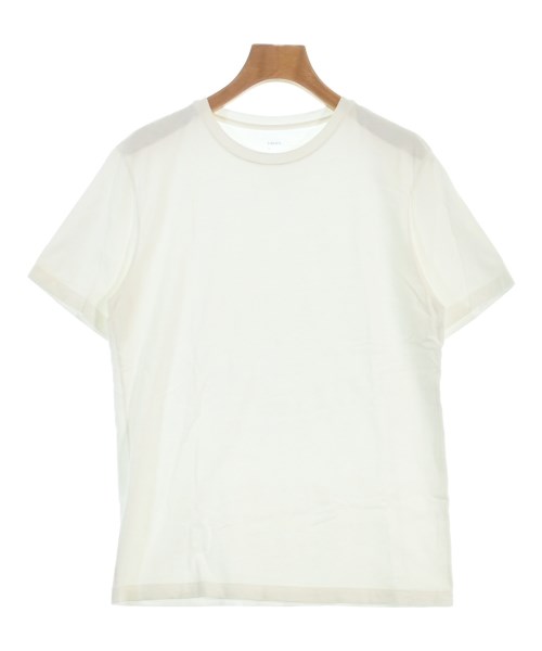 takes.(テイクス)Tシャツ・カットソー 白 サイズ:0(XS位)/2200681548374