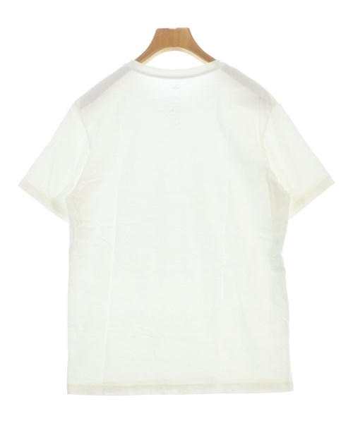 takes.（テイクス）Tシャツ・カットソー 白 サイズ:0(XS位) レディース/2200681548374