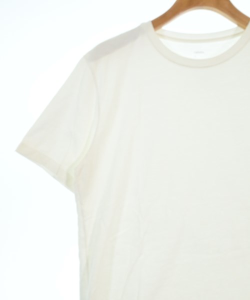 takes.（テイクス）Tシャツ・カットソー 白 サイズ:0(XS位) レディース/2200681548374