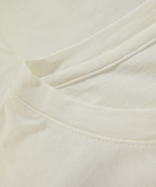 takes.（テイクス）Tシャツ・カットソー 白 サイズ:0(XS位) レディース/2200681548374