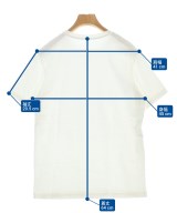 takes.（テイクス）Tシャツ・カットソー 白 サイズ:0(XS位) レディース/2200681548374