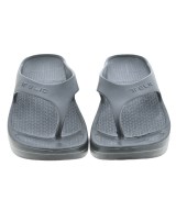 TELIC（テリック）サンダル 黒 サイズ:-(25cm位) メンズ/2200652962123