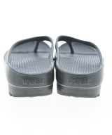 TELIC（テリック）サンダル 黒 サイズ:-(25cm位) メンズ/2200652962123
