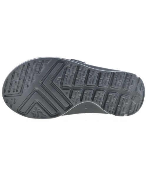 TELIC（テリック）サンダル 黒 サイズ:L(27cm位) メンズ/2200724144167