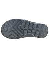 TELIC（テリック）サンダル 黒 サイズ:L(27cm位) メンズ/2200724144167