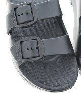 TELIC（テリック）サンダル 黒 サイズ:L(27cm位) メンズ/2200724144167