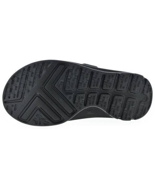 TELIC（テリック）サンダル 黒 サイズ:-(26cm位) メンズ/2200724144174