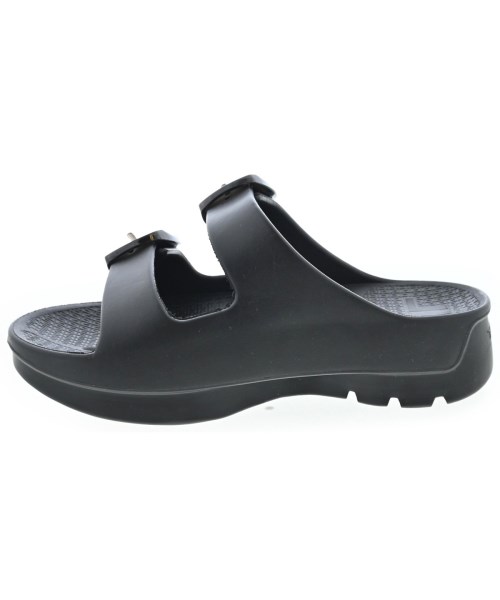 TELIC（テリック）サンダル 黒 サイズ:-(26cm位) メンズ/2200724144174