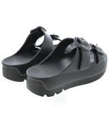 TELIC（テリック）サンダル 黒 サイズ:-(26cm位) メンズ/2200724144174