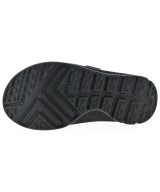TELIC（テリック）サンダル 黒 サイズ:-(26cm位) メンズ/2200724144174