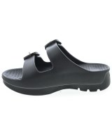 TELIC（テリック）サンダル 黒 サイズ:-(26cm位) メンズ/2200724144174