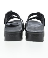 TELIC（テリック）サンダル 黒 サイズ:-(26cm位) メンズ/2200724144174