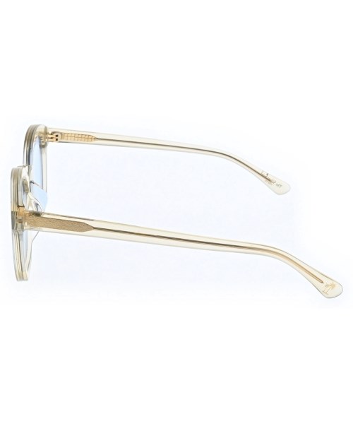 The Silent Soul（ザサイレントソウル）サングラス その他（柄物・カラフル） サイズ:- メンズ/2200644076098