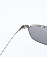 The spectacle（ザスペクタクル）サングラス シルバー サイズ:- メンズ/2200651041010