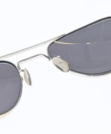 The spectacle（ザスペクタクル）サングラス シルバー サイズ:- メンズ/2200651041010