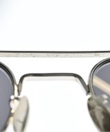 The spectacle（ザスペクタクル）サングラス シルバー サイズ:- メンズ/2200651041010