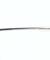 The spectacle（ザスペクタクル）サングラス シルバー サイズ:- メンズ/2200651041010