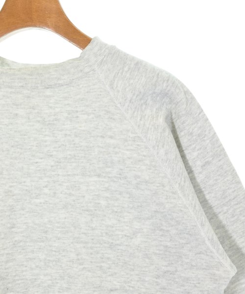 TULTEX（タルテックス）スウェット グレー サイズ:M メンズ/2200644184083