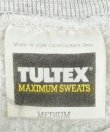 TULTEX（タルテックス）スウェット グレー サイズ:M メンズ/2200644184083