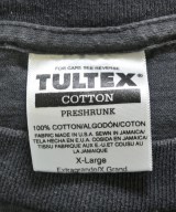 TULTEX（タルテックス）Tシャツ・カットソー グレー サイズ:XL メンズ/2200717731015