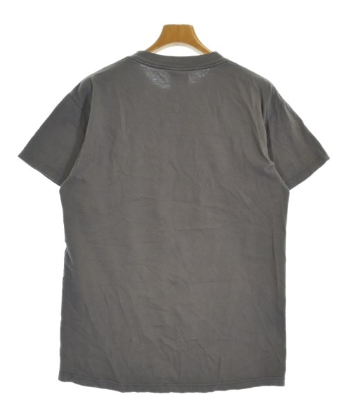 TULTEX（タルテックス）Tシャツ・カットソー グレー サイズ:M メンズ/2200714227221