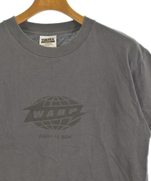 TULTEX（タルテックス）Tシャツ・カットソー グレー サイズ:M メンズ/2200714227221