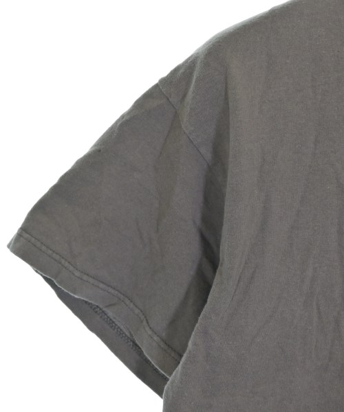 TULTEX（タルテックス）Tシャツ・カットソー グレー サイズ:M メンズ/2200714227221