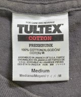 TULTEX（タルテックス）Tシャツ・カットソー グレー サイズ:M メンズ/2200714227221