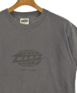 TULTEX（タルテックス）Tシャツ・カットソー グレー サイズ:M メンズ/2200714227221