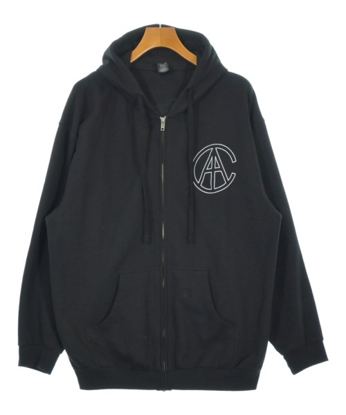 TULTEX(タルテックス)パーカー 黒 サイズ:XL/2200686592051