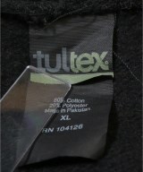TULTEX（タルテックス）パーカー 黒 サイズ:XL メンズ/2200686592051